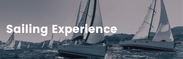 Sailing Experience