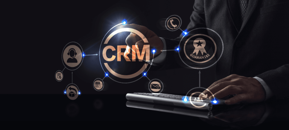 CRM – strumenti di gestione